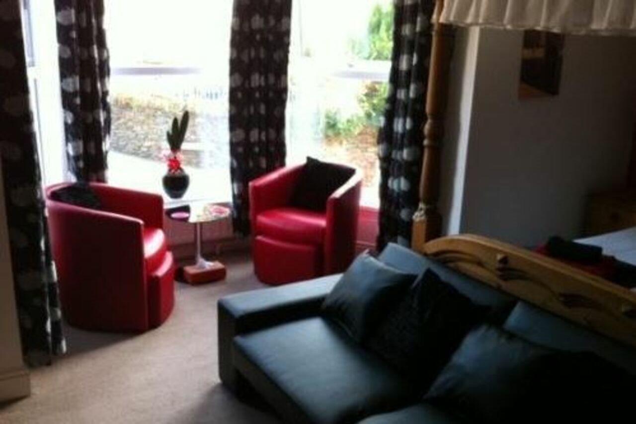 Number 80 Hotel Bowness-on-Windermere Buitenkant foto