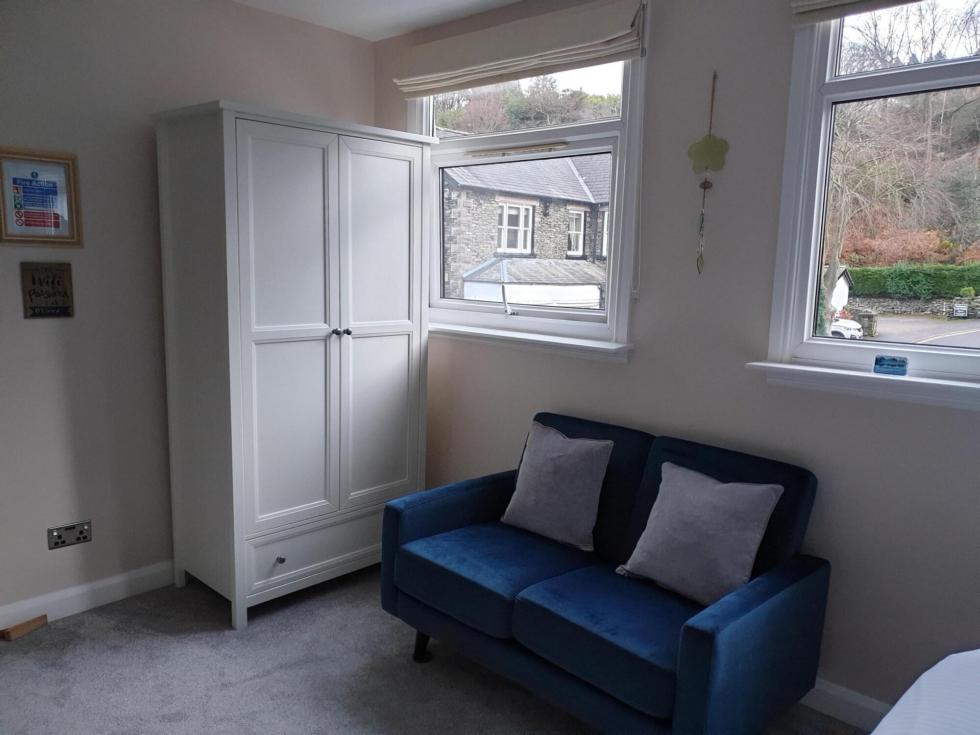 Number 80 Hotel Bowness-on-Windermere Buitenkant foto