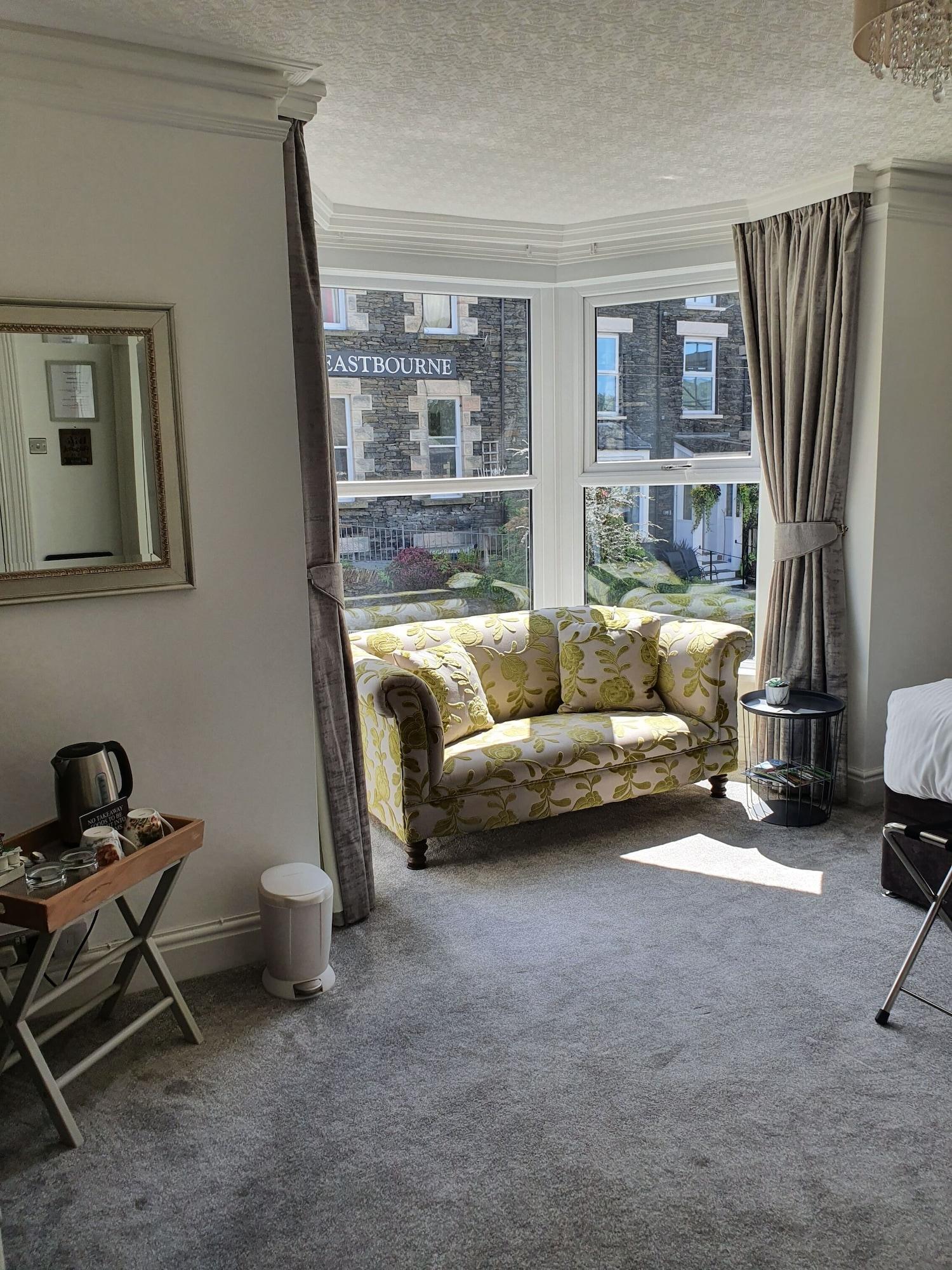 Number 80 Hotel Bowness-on-Windermere Buitenkant foto