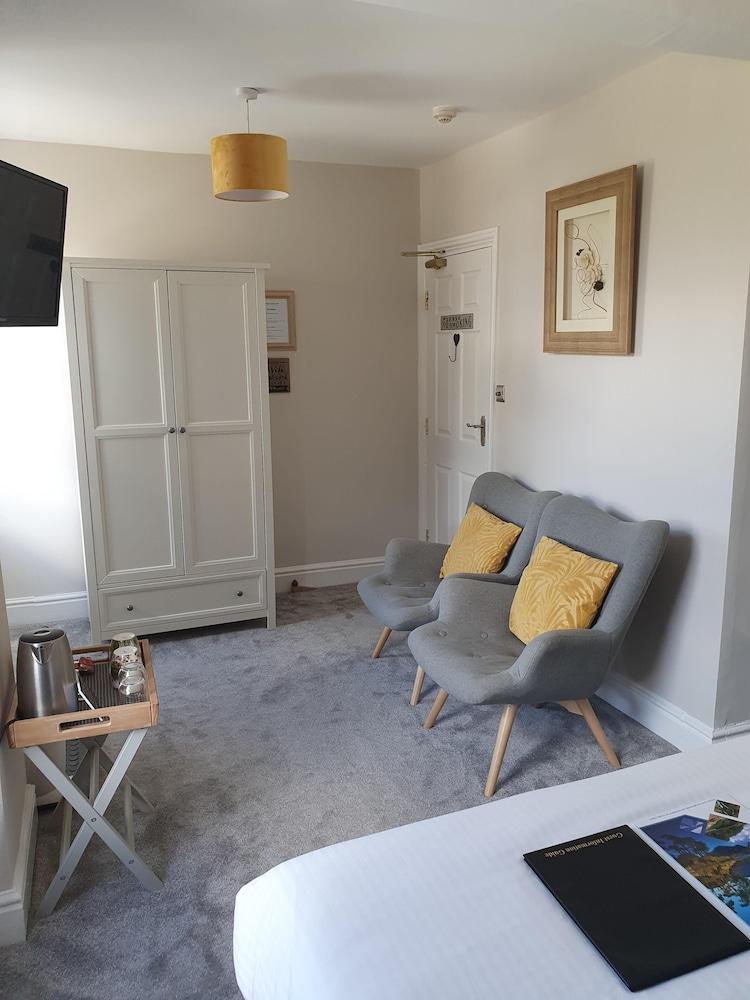 Number 80 Hotel Bowness-on-Windermere Buitenkant foto