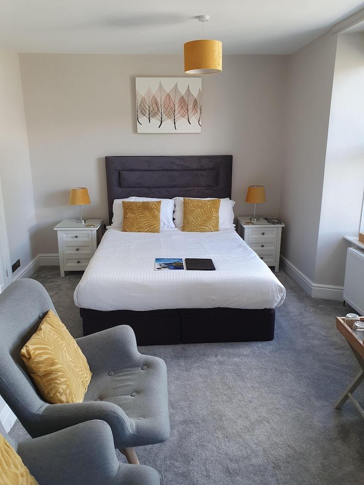 Number 80 Hotel Bowness-on-Windermere Buitenkant foto
