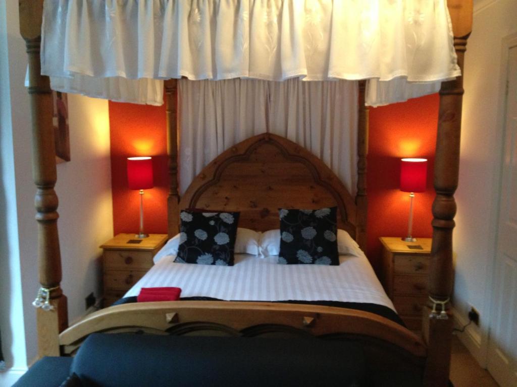 Number 80 Hotel Bowness-on-Windermere Buitenkant foto