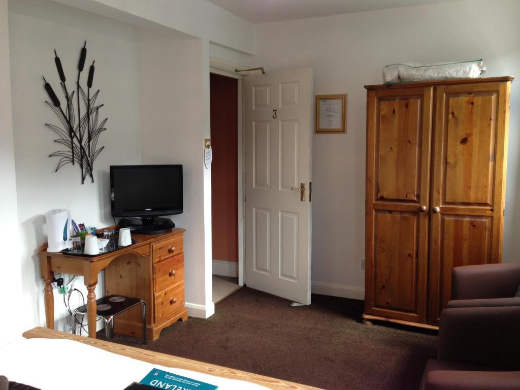 Number 80 Hotel Bowness-on-Windermere Buitenkant foto