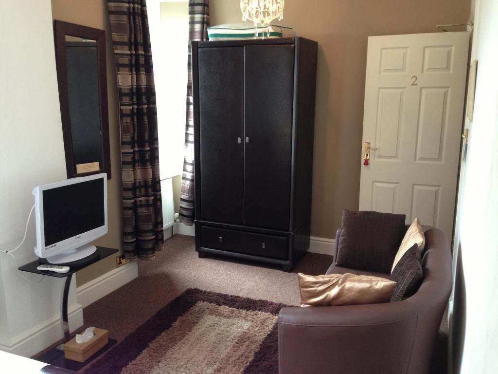 Number 80 Hotel Bowness-on-Windermere Buitenkant foto
